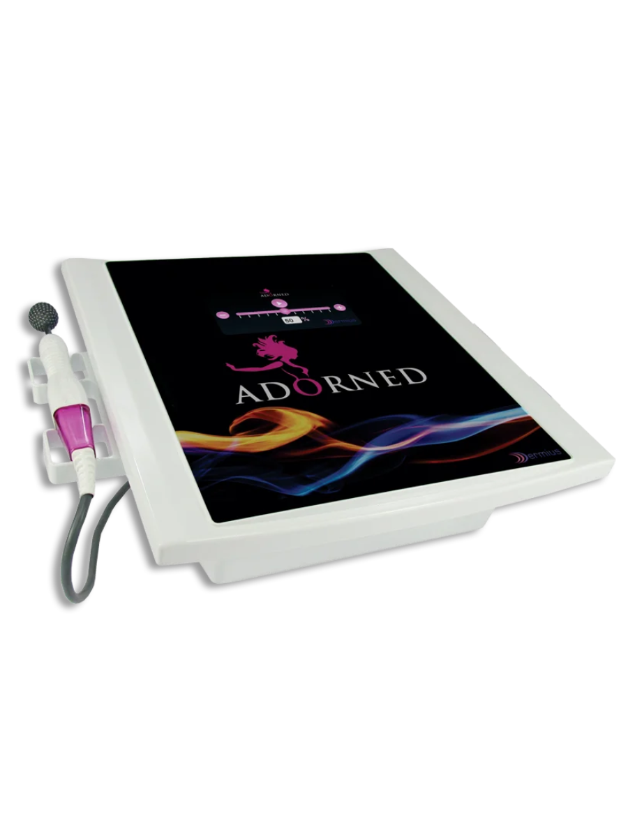 ADORNED® – Tecnologia inovadora para estética íntima avançada