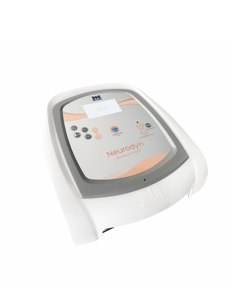 Neurodyn Evolution – Tecnologia Avançada para Reabilitação do Assoalho Pélvico